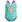 Speedo Βρεφικό ολόσωμο μαγιό Girls Digital Printed Swimsuit